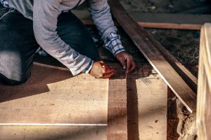 Dublin buying agent recommending carpenters