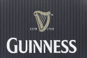 Activities in Dublin- Guinness